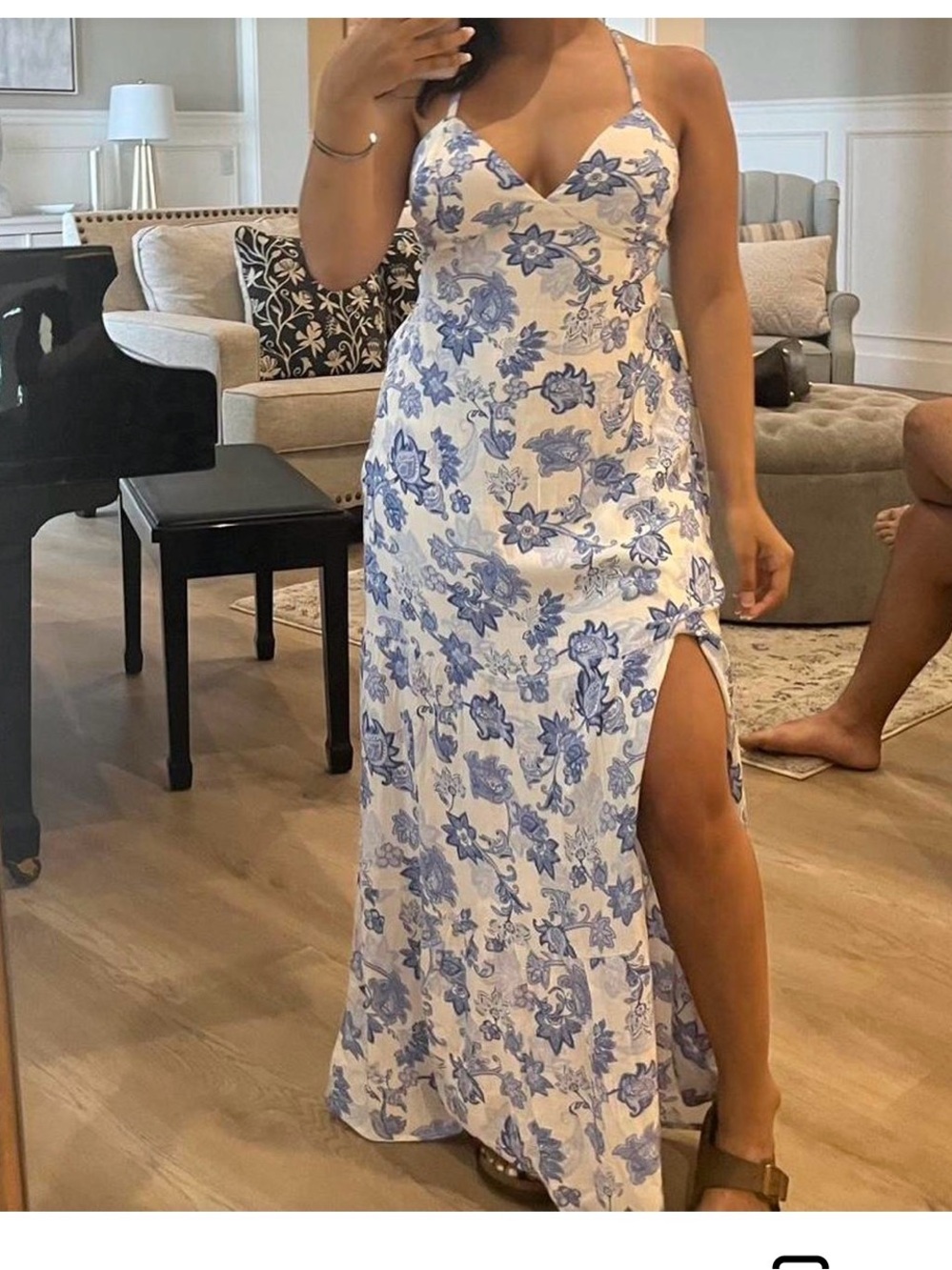 Hollister Dress